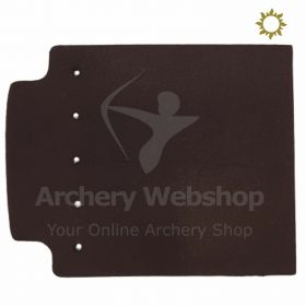 Fairweather Barebow Tab Fabb Leather Parts