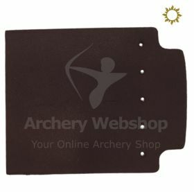 Fairweather Barebow Tab Fabb Leather Parts