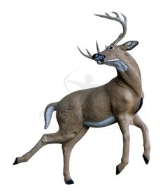 Rinehart Target 3D Kicking Deer