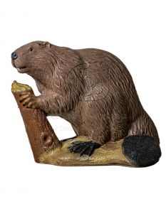 Rinehart Target 3D Beaver