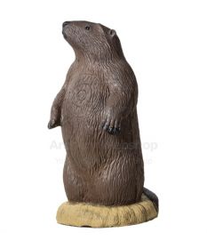 Rinehart Target 3D Groundhog