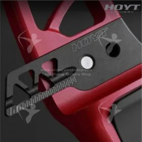 Hoyt Clicker Plate Kit Verta-Tune FM X