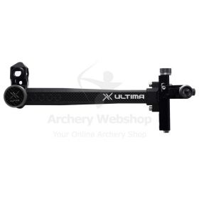 Shibuya Olympic Sight Ultima RC Pro 320-9-A Double Mount