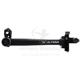 Shibuya Olympic Sight Ultima RC Pro 250-9-A Double Mount