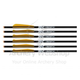 Bear Archery Crossbow Bolts Carbon TrueX