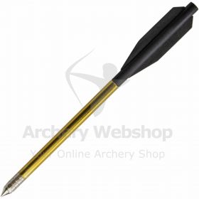 Bear Archery Crossbow Bolts Aluminum Desire