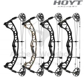 Hoyt Compound Torrex 2021 26 to 30 Draw