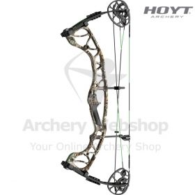 Hoyt Compound Torrex 2021 26 to 30 Draw