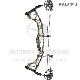 Hoyt Compound Torrex 2021 26 to 30 Draw Package