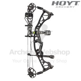 Hoyt Compound Torrex 2021 26 to 30 Draw Package