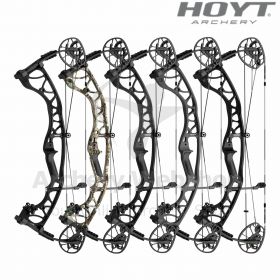 Hoyt Compound Torrex XT 2021 25.5 to 30 Draw