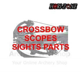 Hori-Zone Crossbow Scopes & Sights Parts