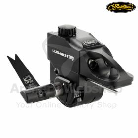 Mathews Arrow Rest QAD Ultra TRi