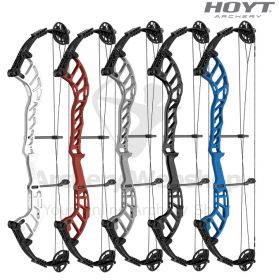 Hoyt Compound Altus 38 SVX Cam 2021