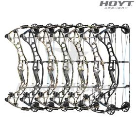 Hoyt Compound Bow Eclipse EC 28 Inch ATA 2021