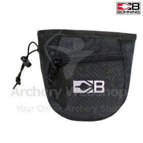 Bohning Release Pouch Black Sky