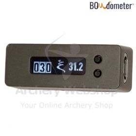 Bowdometer Digital Arrow Counter With Shot Quality Control