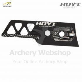 Hoyt Arrow Rest Verta Tune System Ultima 2021