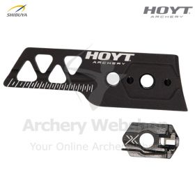 Hoyt Arrow Rest Verta Tune System Ultima 2021