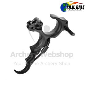 TRU Ball Release HBC Honey Badger Claw Flex 3Finger