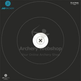 JVD Products Target Faces IFAA Hunter 65 cm