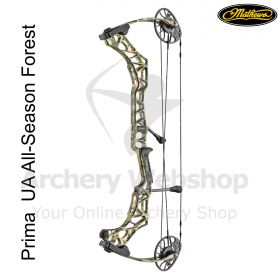 Mathews Compound Bow Prima 2021