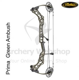 Mathews Compound Bow Prima 2021