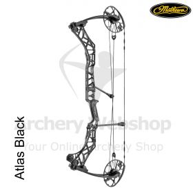 Mathews Compound Bow Atlas 2021