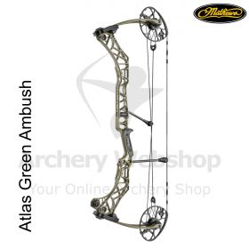 Mathews Compound Bow Atlas 2021