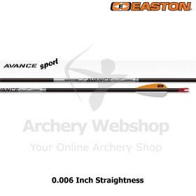 Easton Shaft Avance Sport 2021