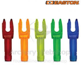 Easton Nock 4mm Microlite 2021