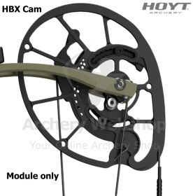 Hoyt Modules HBX
