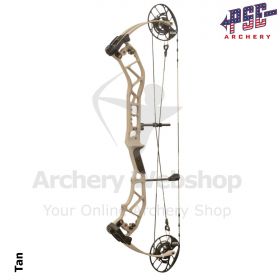 PSE Compound Bow Evo EVL 32 2021