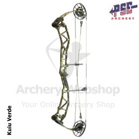 PSE Compound Bow Evo EVL 32 2021