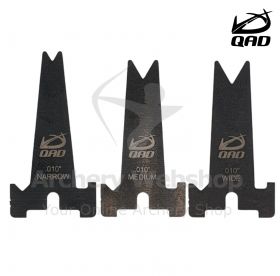 QAD Launcher Blades TRi