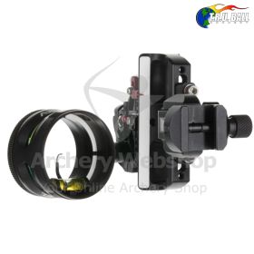 Axcel Sight AccuTouch Picatinny with AV-41 Scope Single Pin 2022