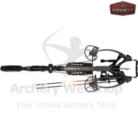 Barnett Crossbow Hypertac 420 2021