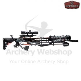 Barnett Crossbow Tactical 380 with CCD - 2021