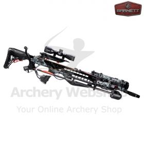 Barnett Crossbow Tactical 380 with CCD - 2021