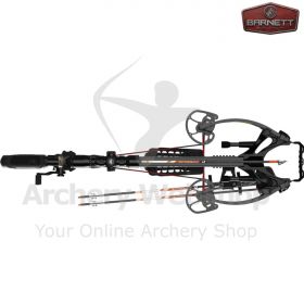 Barnett Crossbow Hypertac 420 with CCD - 2021