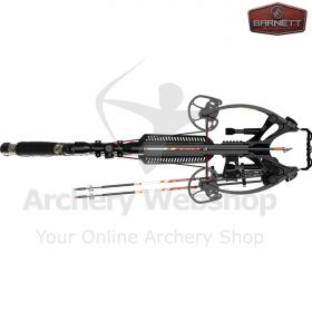 Barnett Crossbow Package Hyper Whitetail 410 - 2021