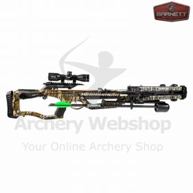 Barnett Crossbow Whitetail Hunter STR with CCD - 2021