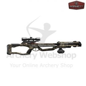 Barnett Crossbow Whitetail Hunter STR - 2021