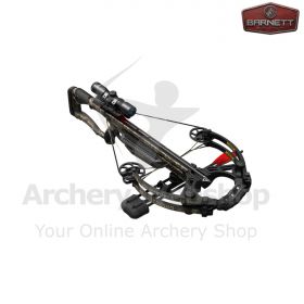 Barnett Crossbow Whitetail Hunter STR - 2021