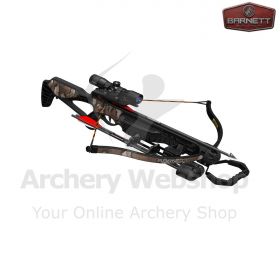 Barnett Crossbow Wildcat Camo - 2021