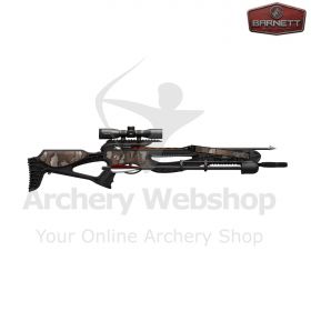 Barnett Crossbow Wildcat Camo - 2021