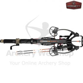 Barnett Crossbow Hypertac Pro 430 - 2021