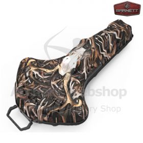 Barnett Case Crossbow Eva Whitetail