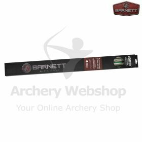 Barnett Arrow Vortex Carbon 400 30 Inch with Inserts