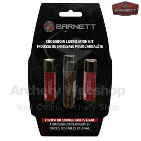 Barnett Crossbow Lubrication Kit